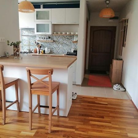 Apartamento Delightful - Szines Es Pihenteto Odorheiu Secuiesc Exterior foto