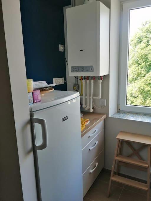 Apartamento Delightful - Szines Es Pihenteto Odorheiu Secuiesc Exterior foto