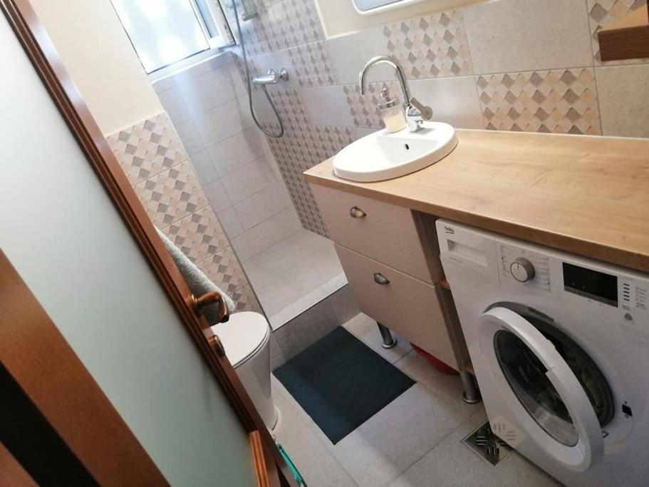 Apartamento Delightful - Szines Es Pihenteto Odorheiu Secuiesc Exterior foto