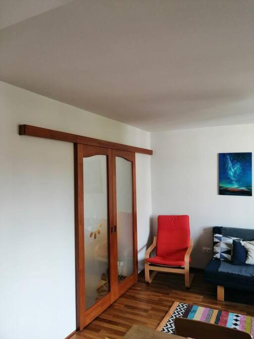 Apartamento Delightful - Szines Es Pihenteto Odorheiu Secuiesc Exterior foto
