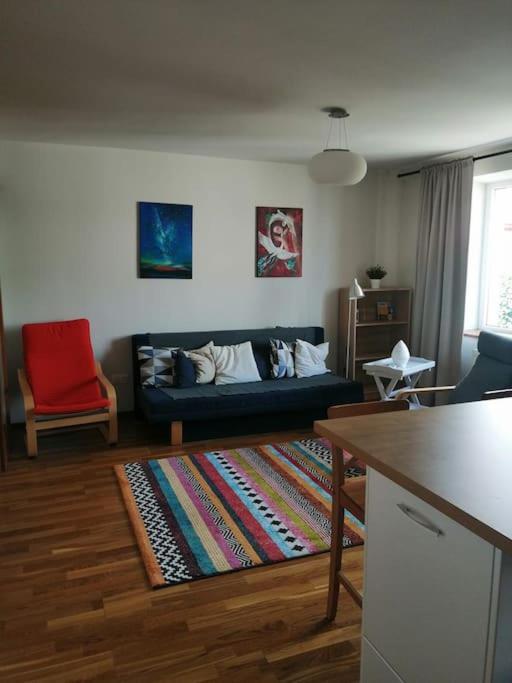Apartamento Delightful - Szines Es Pihenteto Odorheiu Secuiesc Exterior foto