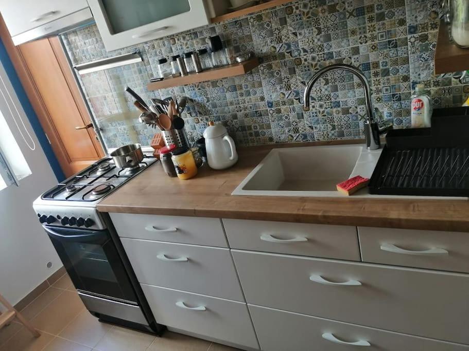 Apartamento Delightful - Szines Es Pihenteto Odorheiu Secuiesc Exterior foto